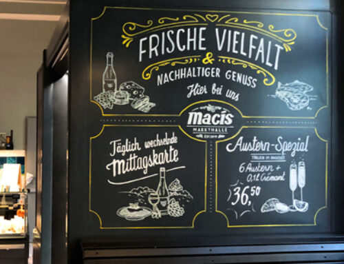 Macis Getränkekühler