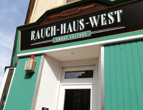 Rauchhaus West