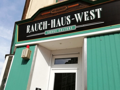 Rauchhaus West
