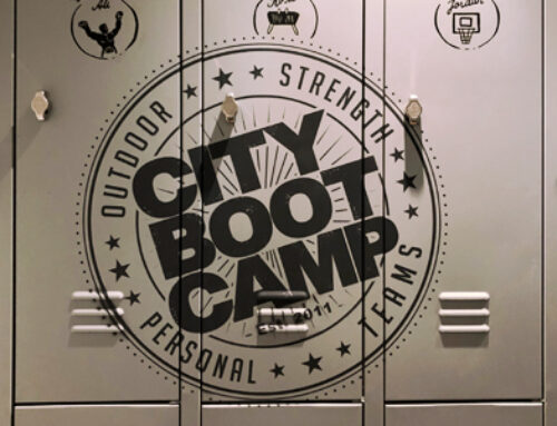 Citybootcamp Leipzig